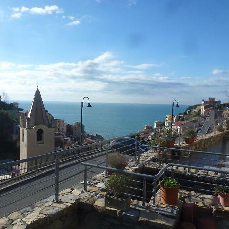 Riomaggiore SeaView Esterno foto