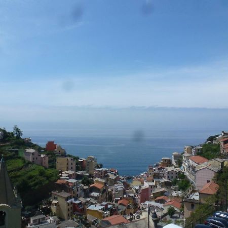Riomaggiore SeaView Esterno foto